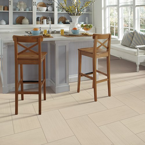 Top tile in World Golf Village, FL from Hasty's St. Augustine Flooring