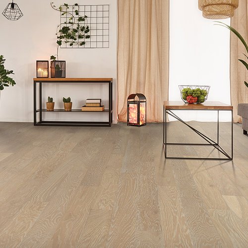 The finest hardwood in World Golf Village, FL from Hasty's St. Augustine Flooring