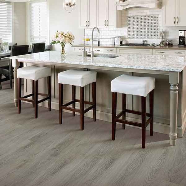 Quality Vinyl flooring in St. Johns County, FL from Hasty's St. Augustine Flooring
