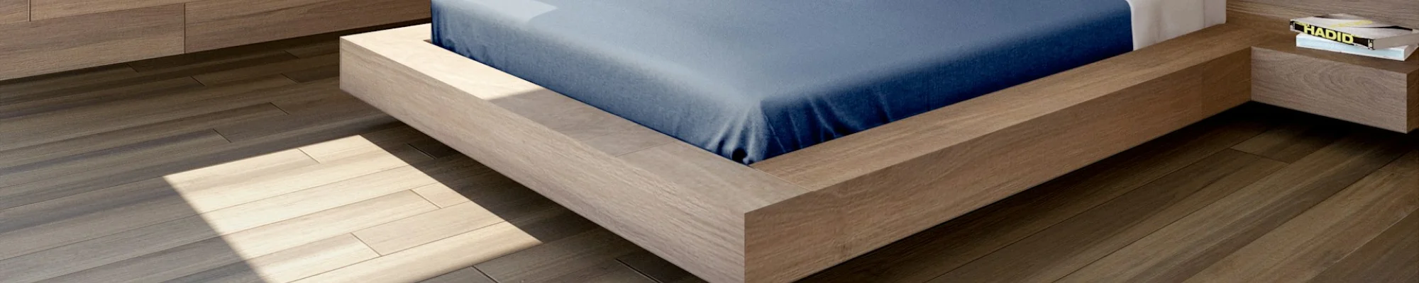 Waterproof flooring available at Hasty's St. Augustine Flooring in St. Augustine, FL