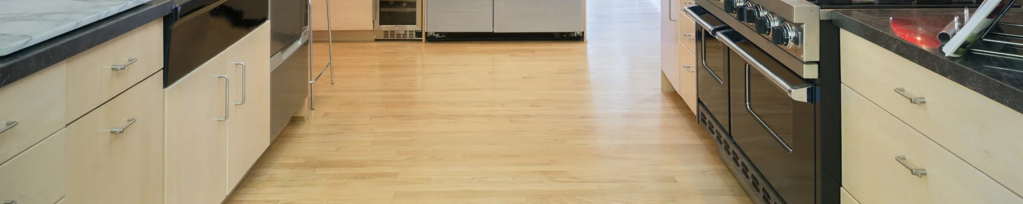 Hasty's St. Augustine Flooring - Luxury Vinyl