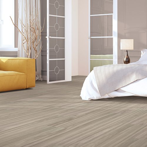 Contemporary luxury vinyl in World Golf Village, FL from Hasty's St. Augustine Flooring
