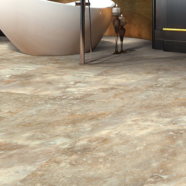 The newest trend in floors is Luxury vinyl  flooring in St. Augustine, FL from Hasty's St. Augustine Flooring