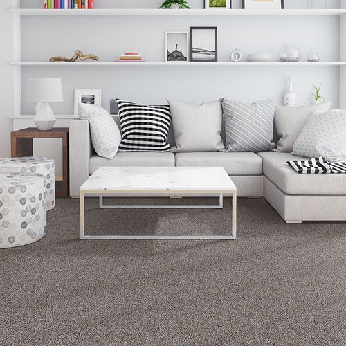 Stylish carpet in World Golf Village, FL from Hasty's St. Augustine Flooring