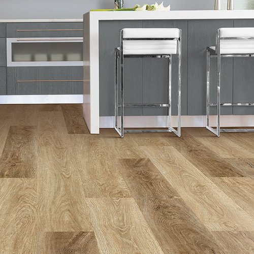 Favored waterproof flooring in St. Johns County, FL from Hasty's St. Augustine Flooring