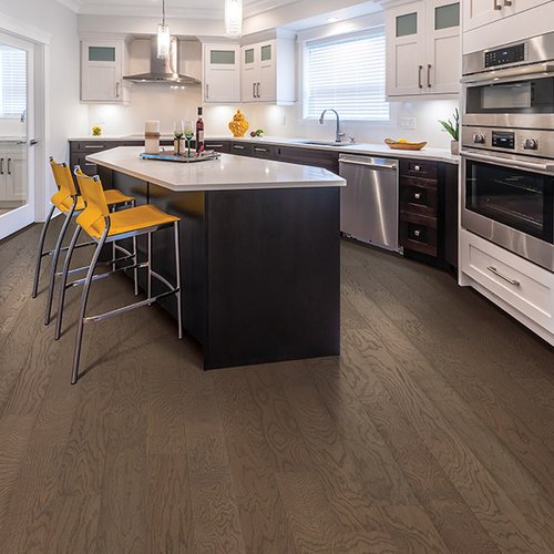 Timeless hardwood in St. Augustine Beach, FL from Hasty's St. Augustine Flooring