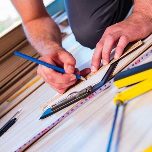 Get in touch with the professionals at Hasty's St. Augustine Flooring, FL