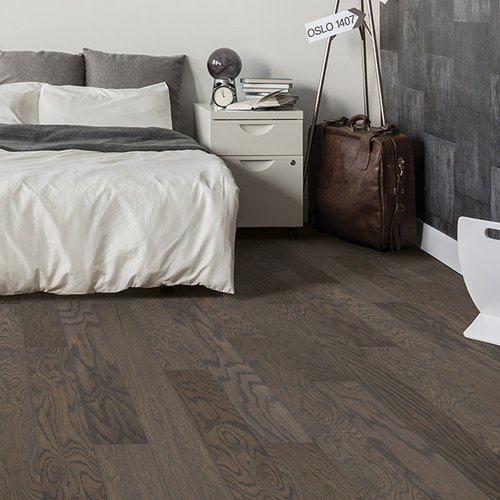 Luxury hardwood in St. Augustine, FL from Hasty's St. Augustine Flooring