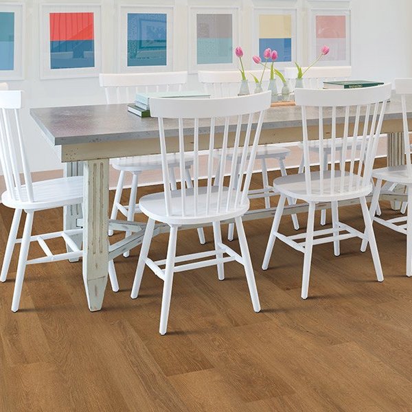 Get inspired from Waterproof flooring trends in Vilano Beach, FL from Hasty's St. Augustine Flooring