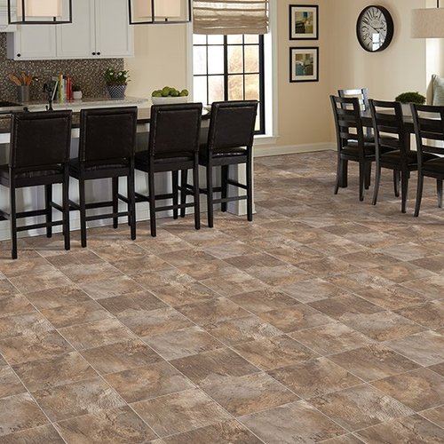 Stylish vinyl in Vilano Beach, FL from Hasty's St. Augustine Flooring