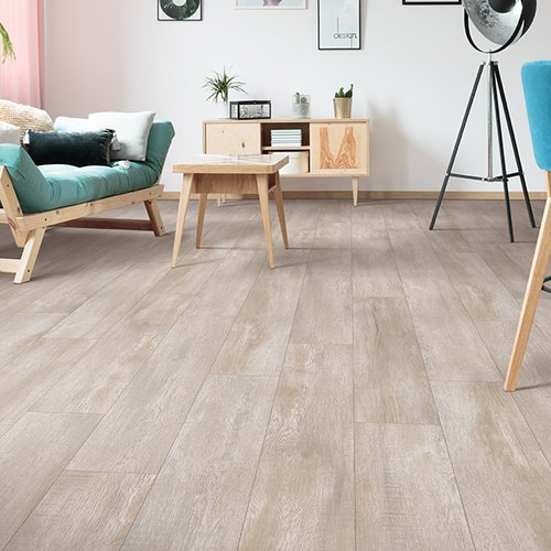 Durable waterproof flooring in Vilano Beach, FL from Hasty's St. Augustine Flooring
