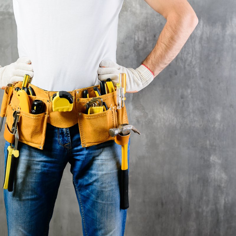 Services from Hasty's St. Augustine Flooring